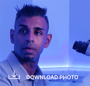 Doctor Sanghera with download text