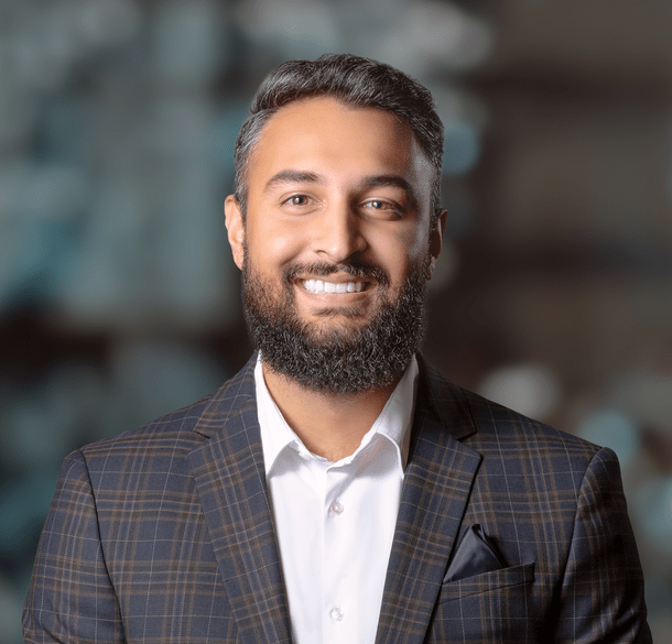 Dr Junaid Qureshi