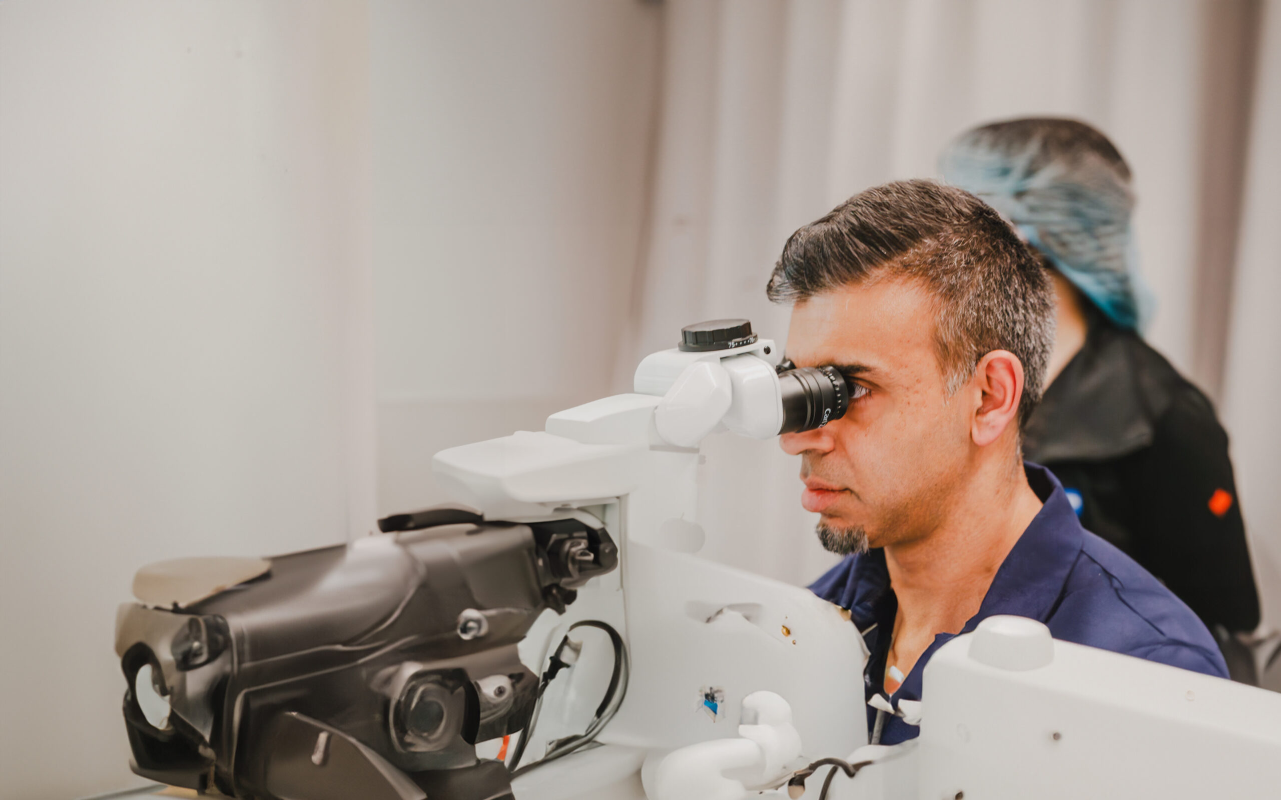 Age Matters: How Laser Vision Correction Changes Over Time