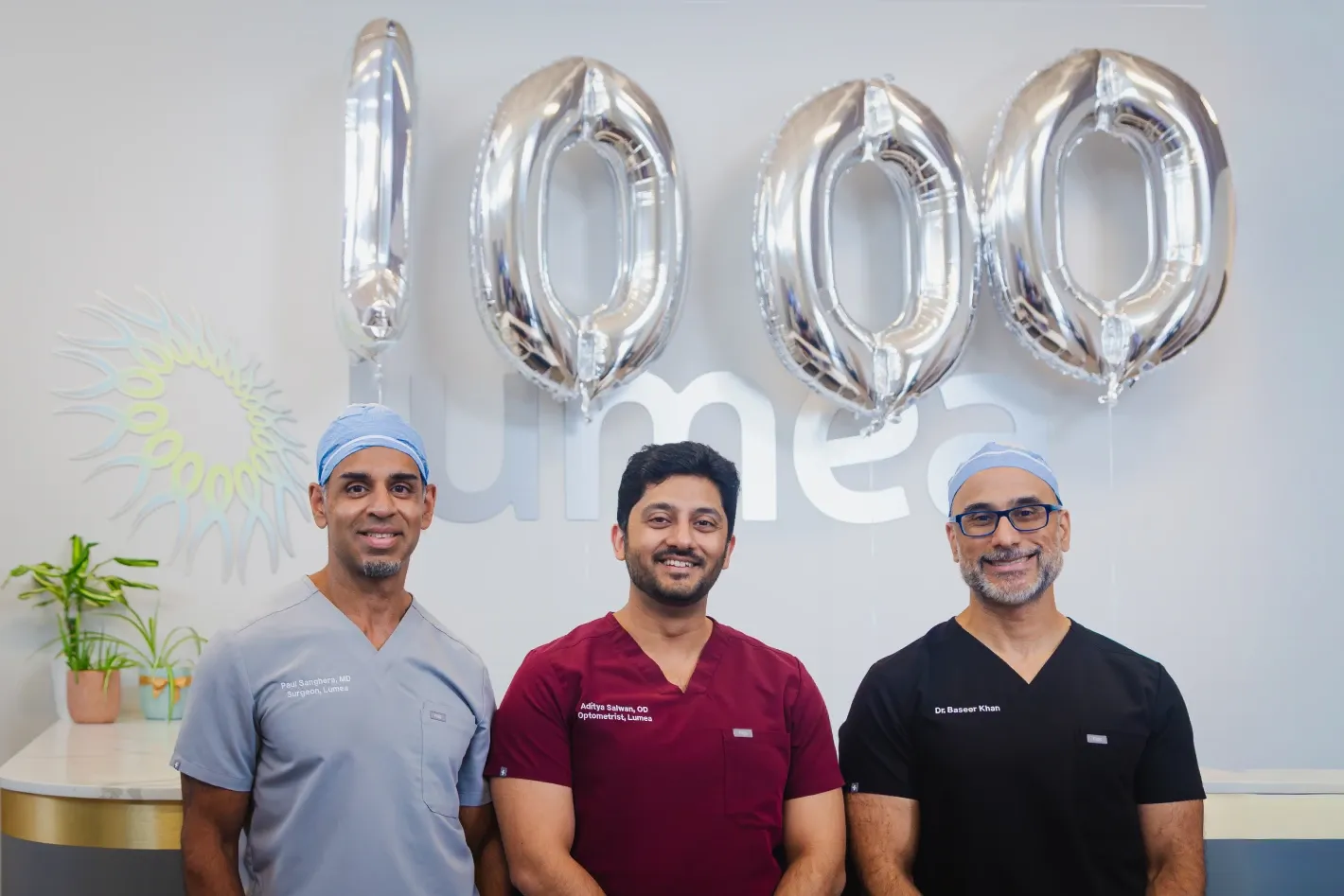 What Are Light Adjustable Lenses (LAL)