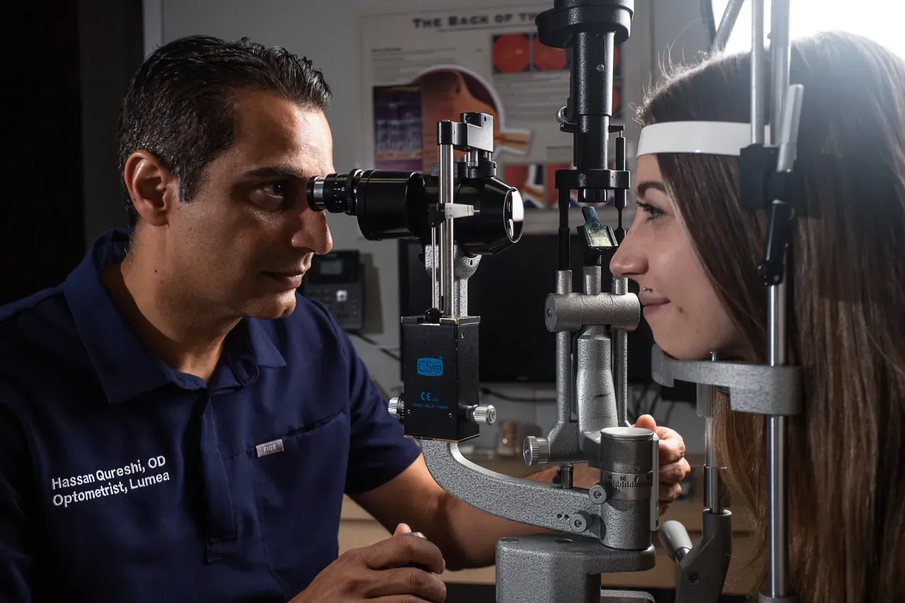 Eye Surgery Barrie