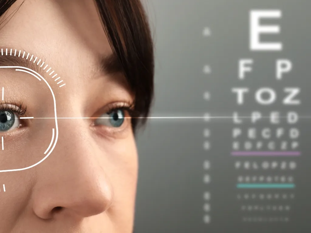 Myopia vs Hyperopia