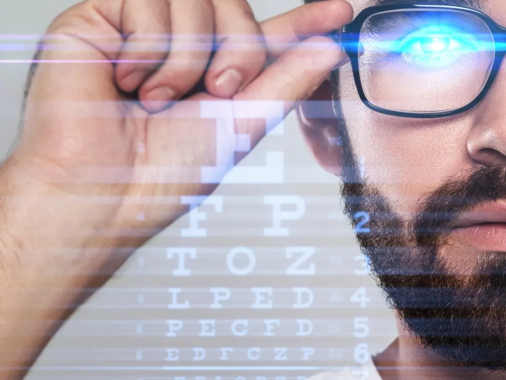 Vision Correction Options for Athletes