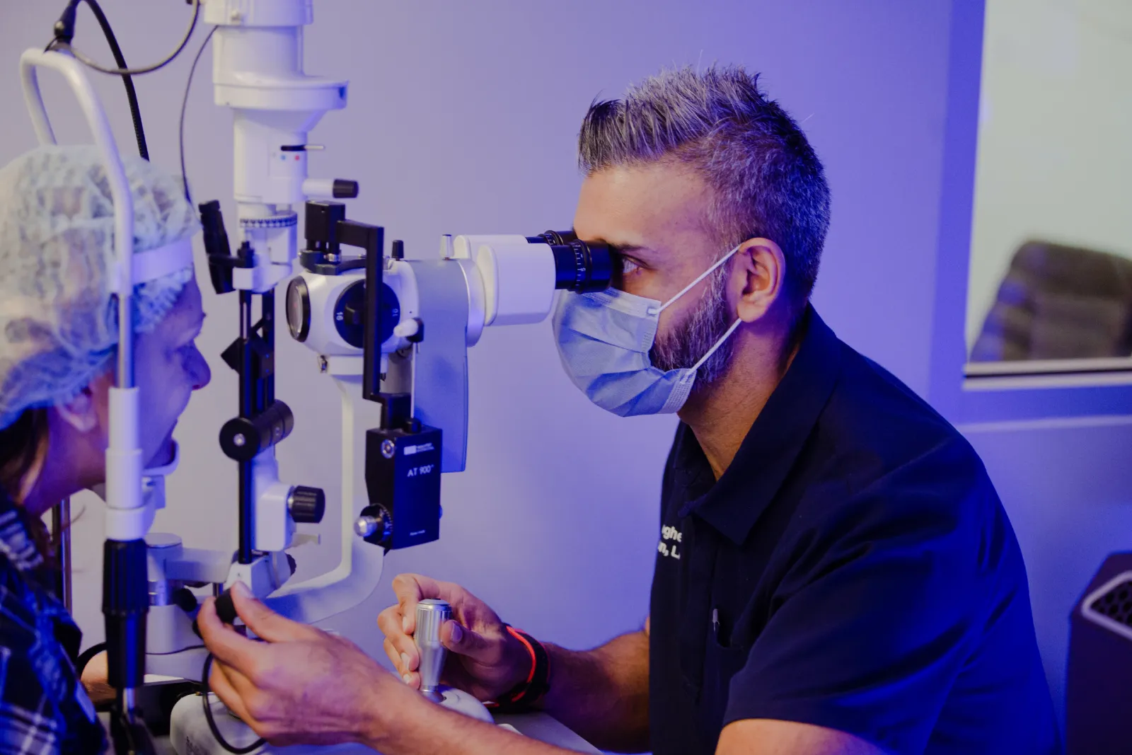 Can I Get LASIK If I Have Dry Eyes