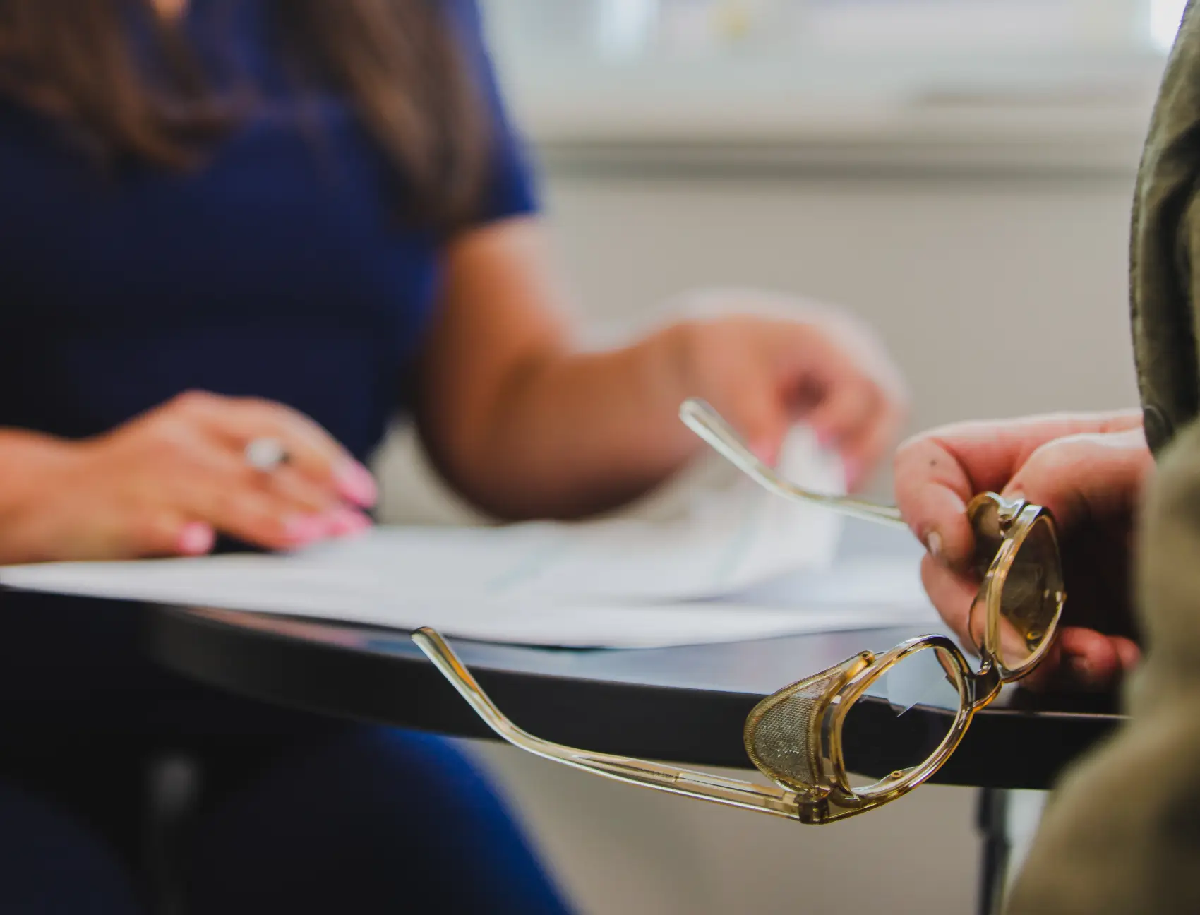 Can I Use My HSA or FSA for Vision Correction